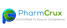 PharmCrux Logo